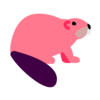 Beaver%20 %20flirtmoji